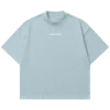 T-SHIRT RUDE GREY