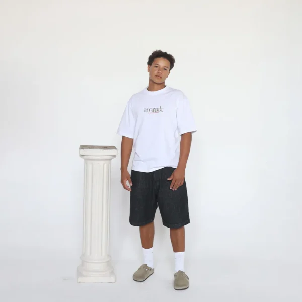 1 T-Shirt Rude