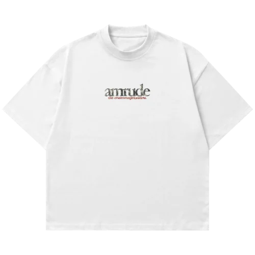T-Shirt Rude