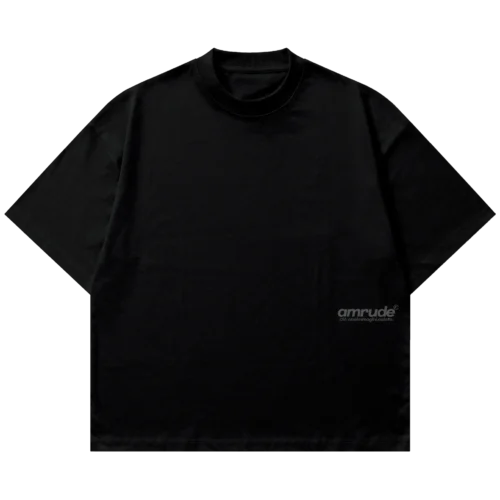 T-Shirt Rude